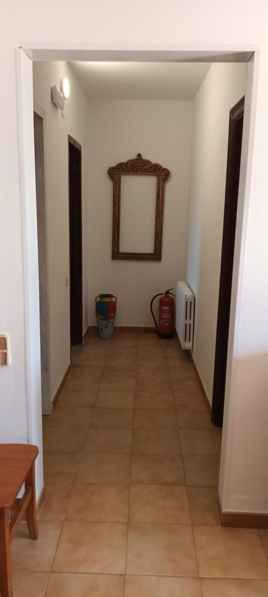 Marina Villa Lerida Buitenkant foto