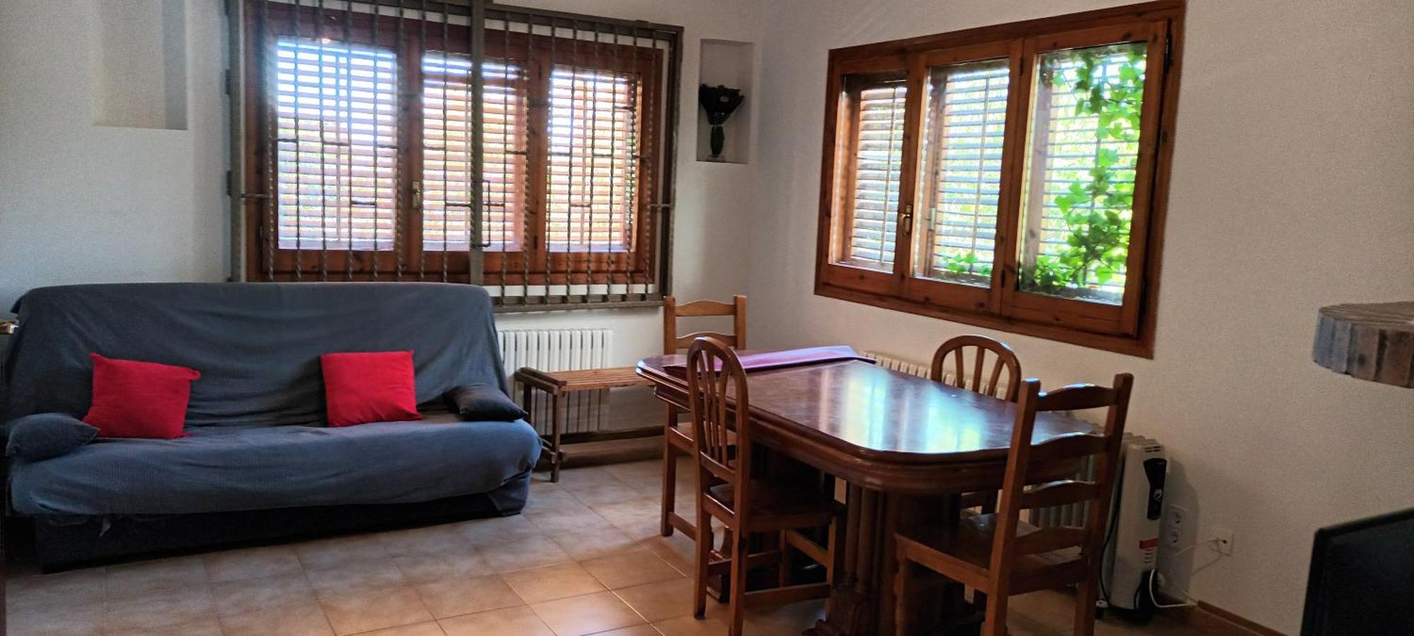 Marina Villa Lerida Buitenkant foto