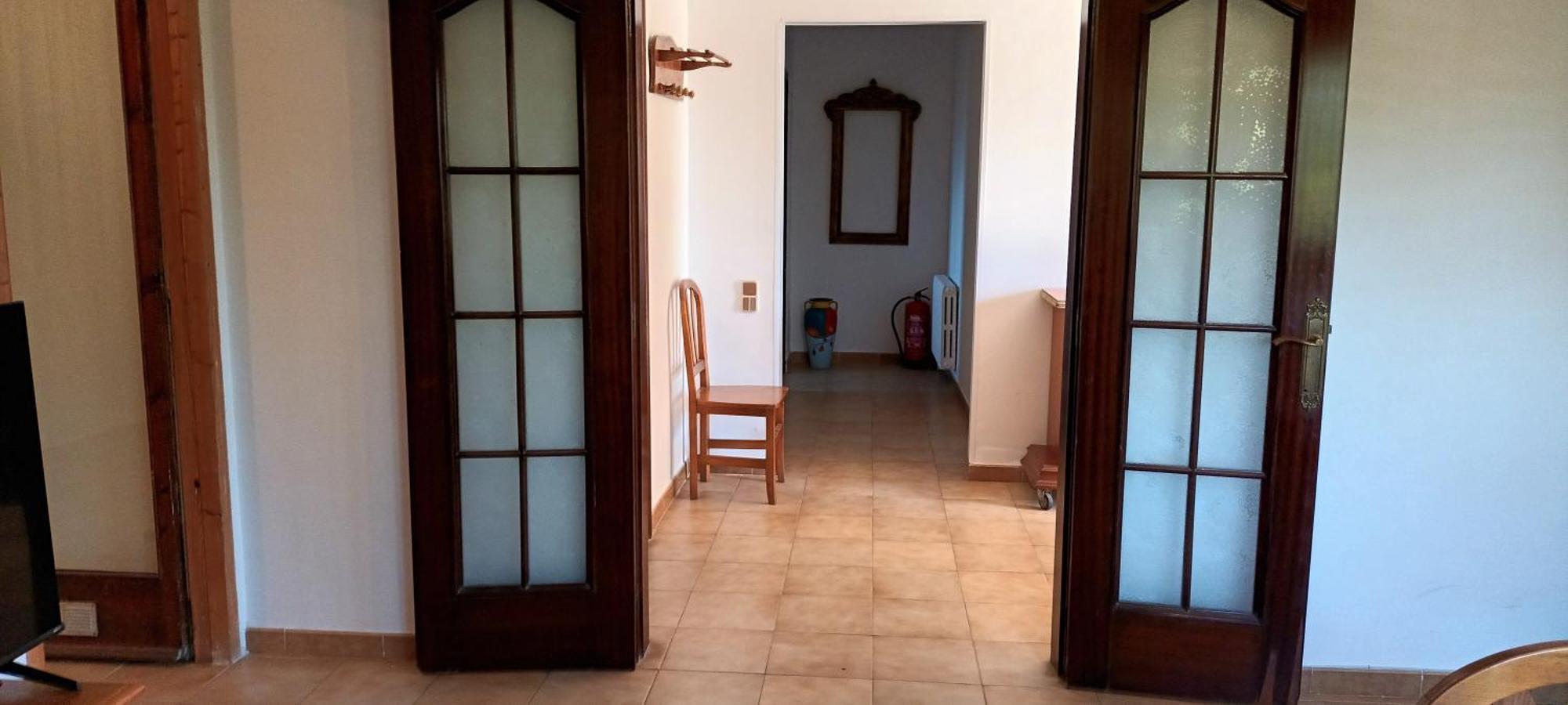 Marina Villa Lerida Buitenkant foto