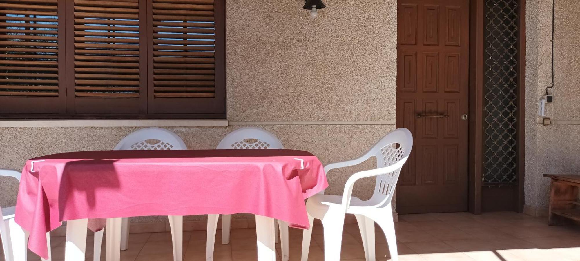 Marina Villa Lerida Buitenkant foto