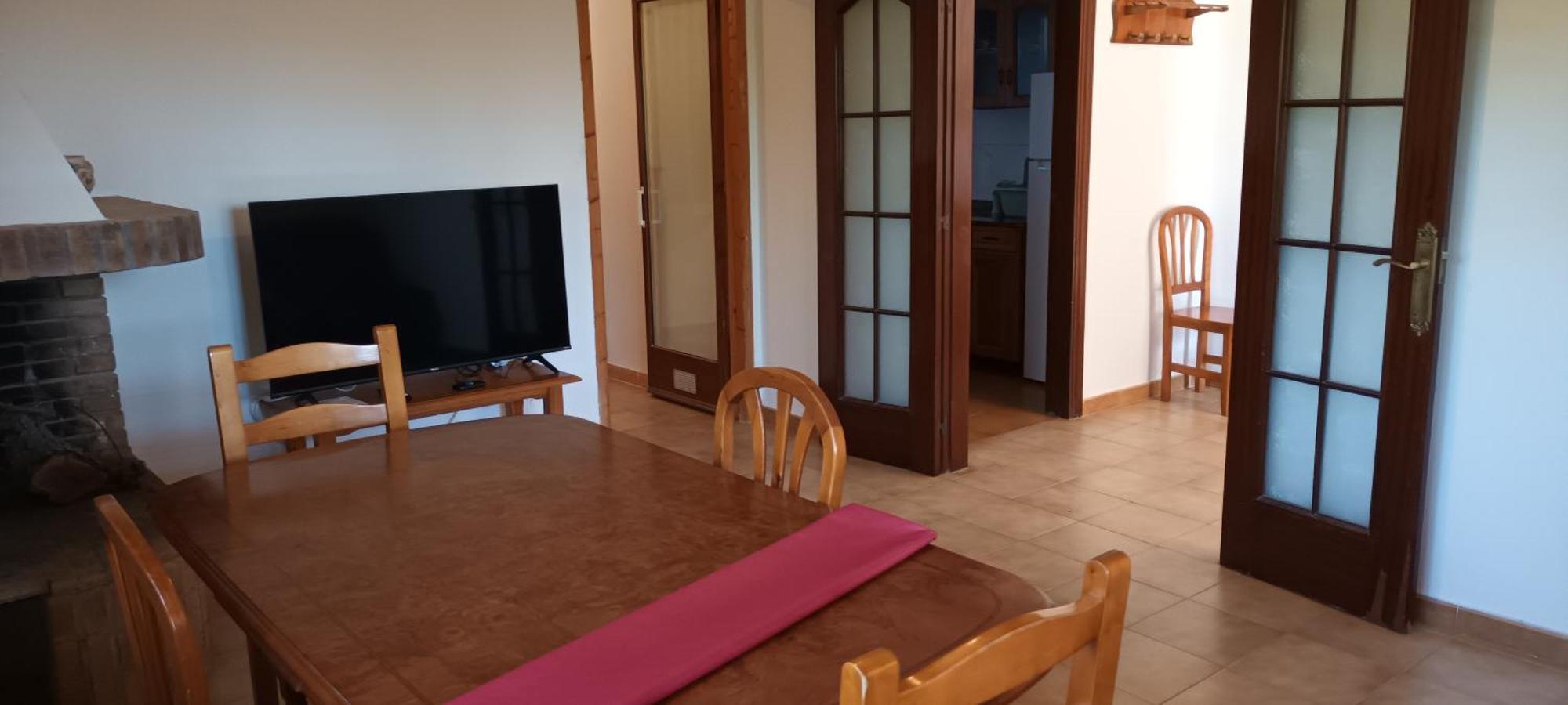Marina Villa Lerida Buitenkant foto