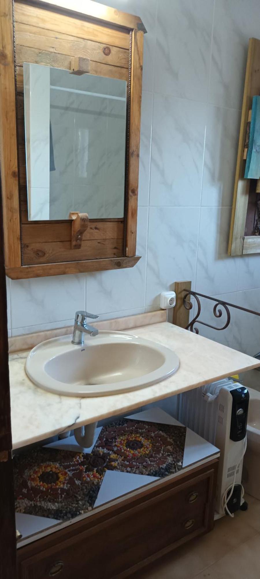 Marina Villa Lerida Buitenkant foto