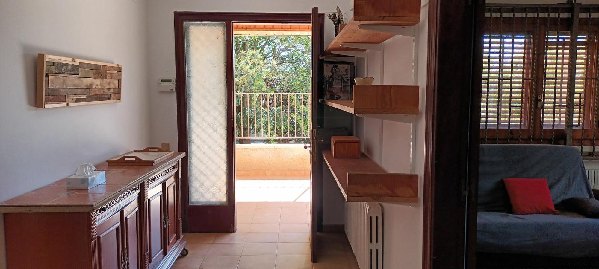 Marina Villa Lerida Buitenkant foto