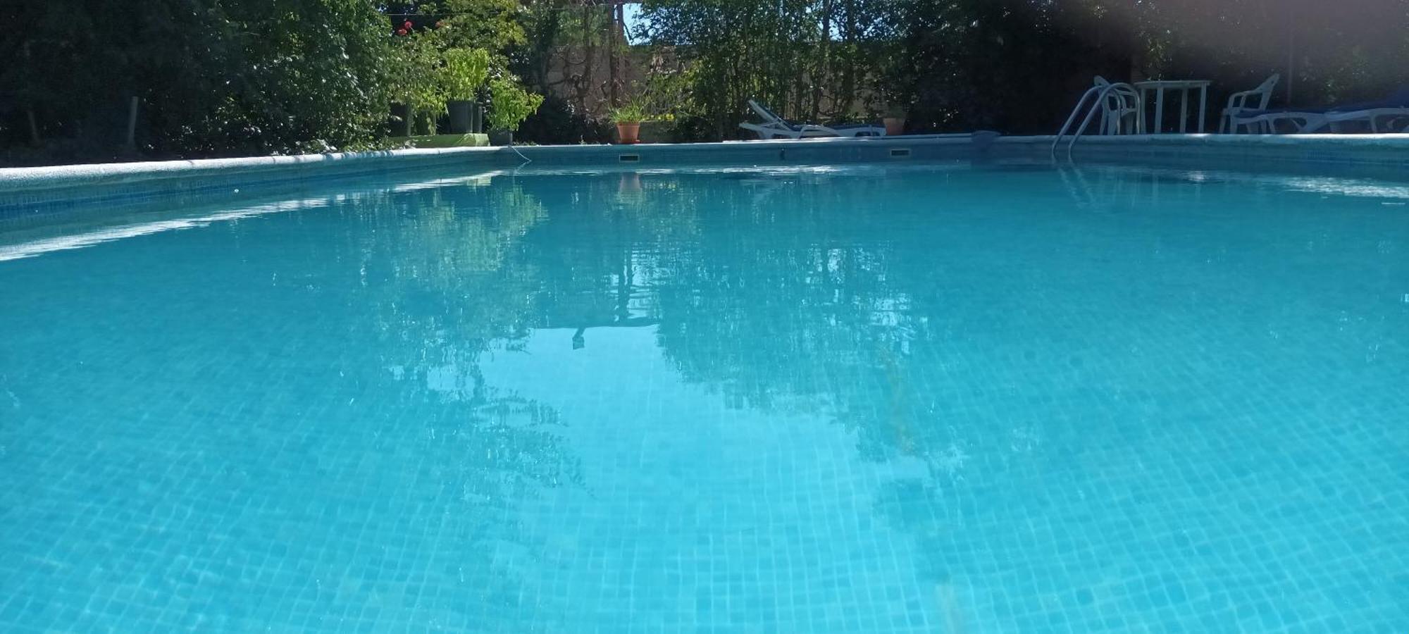 Marina Villa Lerida Buitenkant foto